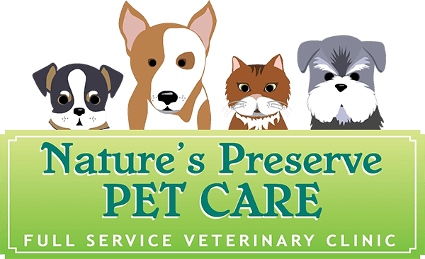 Nature's Preserve Pet Care